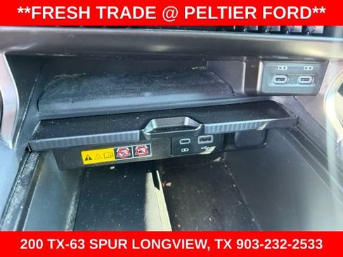 Used 2023 Lexus RX 500h F Sport w/ Accessory Package (Z1) AWD/4WD image 15