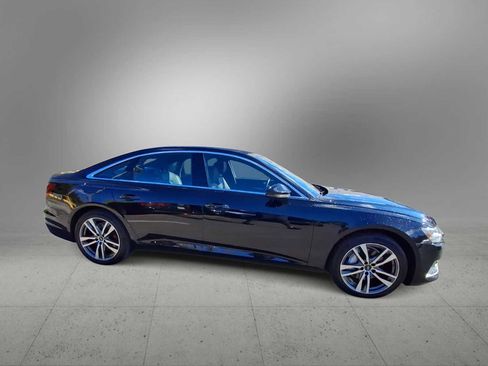 Certified 2023 Audi A6 2.0T Premium w/ Convenience Package image 9