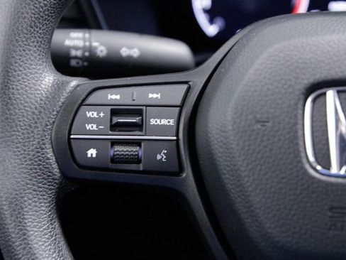 Certified 2024 Honda CR-V EX image 26