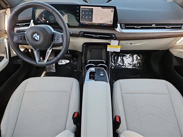 New 2026 BMW X1 xDrive28i w/ Convenience Package AWD/4WD image 15
