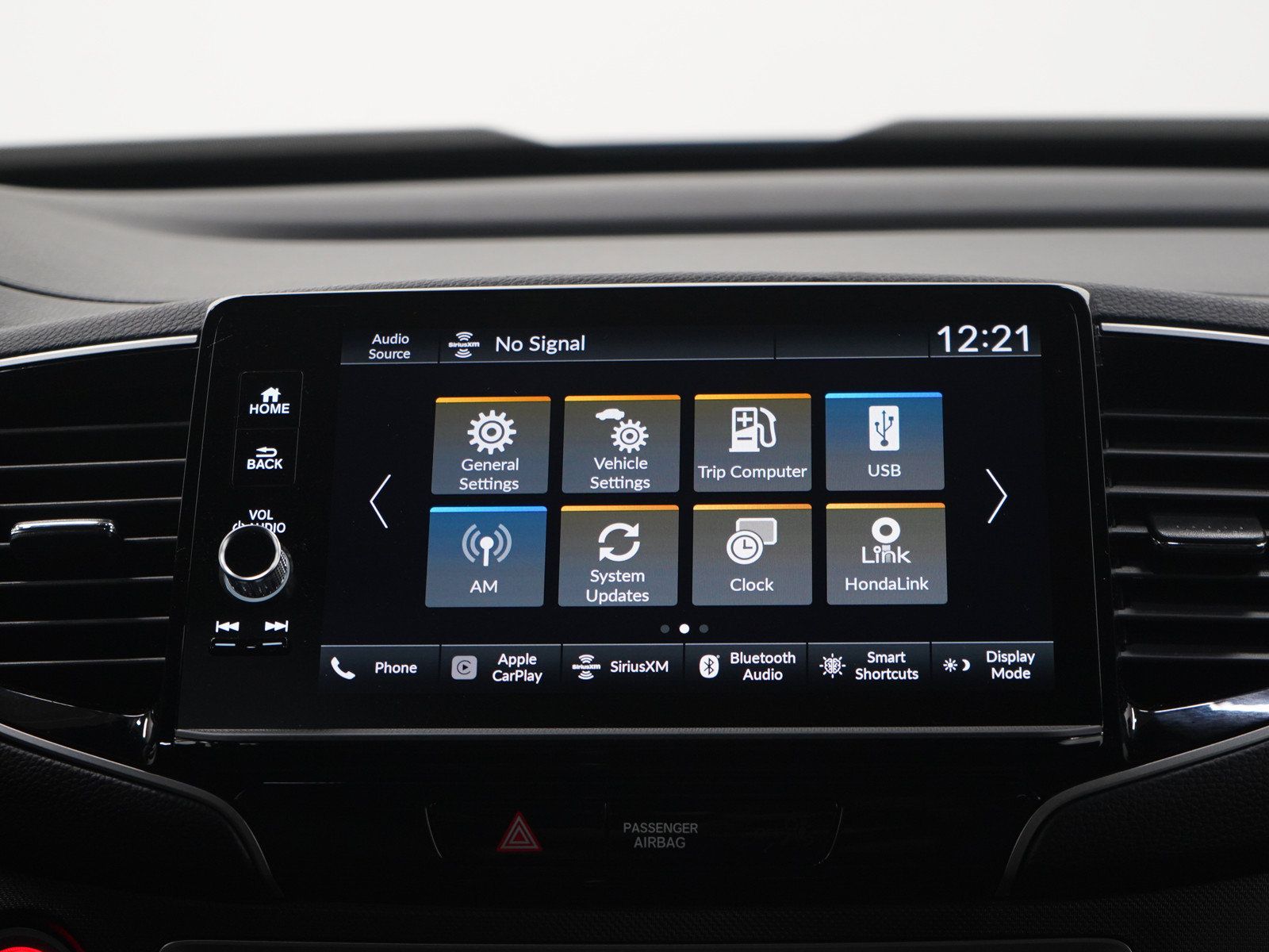 Used 2025 Honda Ridgeline TrailSport+ image 16