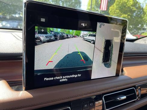 Used 2022 Lincoln Aviator Reserve RWD image 33