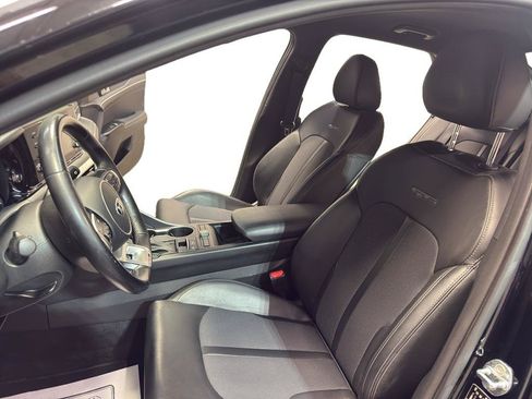 Used 2021 Kia K5 GT-Line FWD image 16