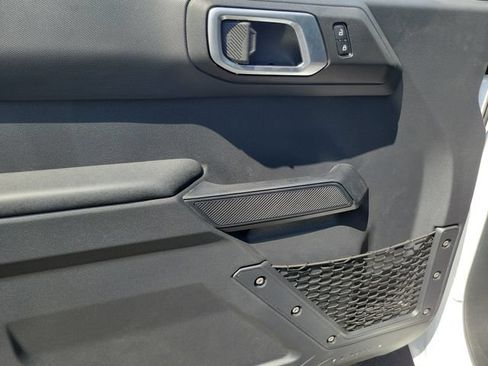 New 2026 Ford Bronco Big Bend AWD/4WD image 15