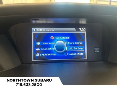 Used 2015 Honda Accord EX-L image 16