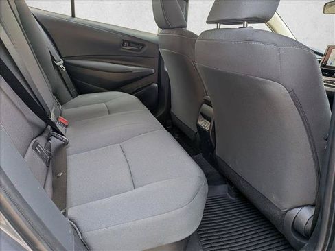 Certified 2026 Toyota Corolla LE AWD/4WD image 17