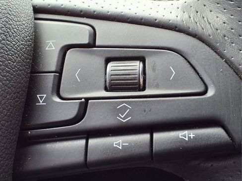 Used 2019 Cadillac XT4 Sport w/ Driver Awareness Package image 21