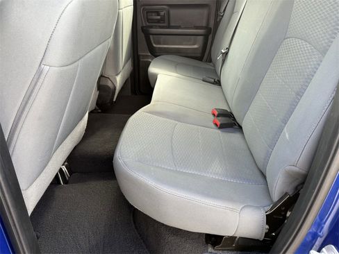 Used 2014 RAM 1500 Express image 23