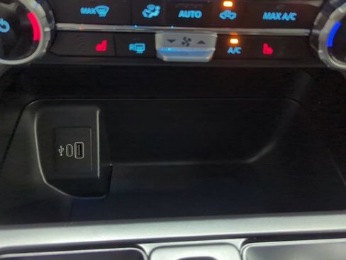 Used 2025 Ford F150 Tremor w/ Tow/Haul Package AWD/4WD image 22