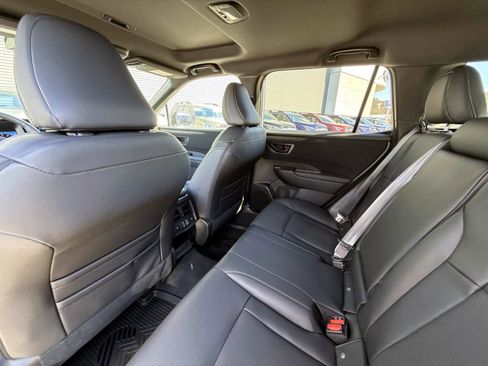 New 2026 Subaru Outback Limited image 19