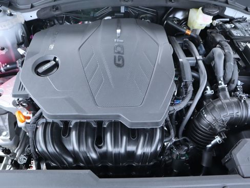 New 2026 Hyundai Tucson SEL AWD/4WD image 19