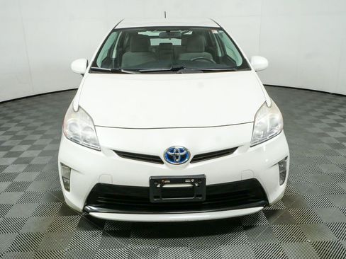 Used 2013 Toyota Prius Two FWD image 23