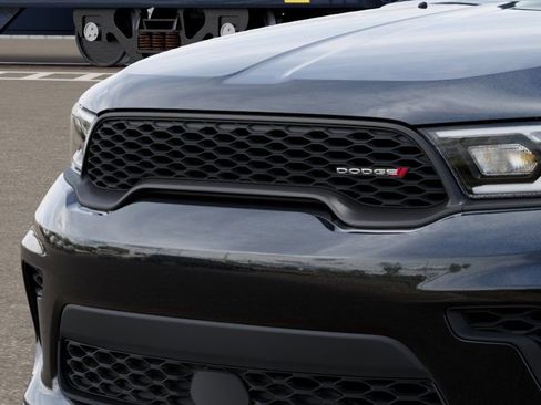 New 2026 Dodge Durango GT RWD image 11