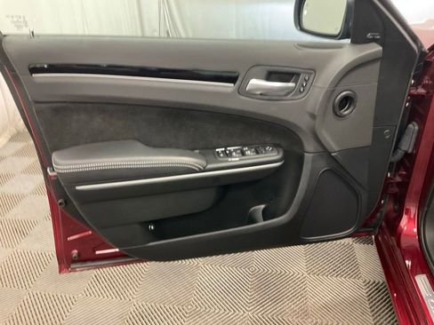 Used 2023 Chrysler 300 C RWD image 16
