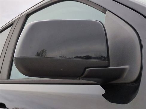 Used 2019 Chevrolet Colorado ZR2 w/ ZR2 Midnight Special Edition image 12