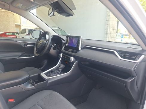 Certified 2025 Toyota RAV4 XLE image 19