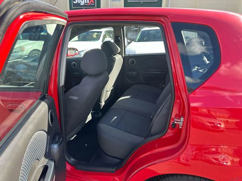 Used 2007 Chevrolet Aveo5 LS image 10