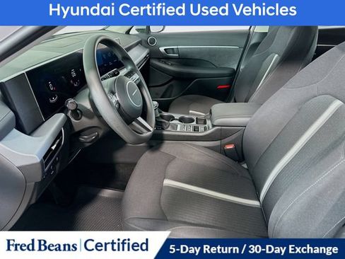 Certified 2026 Hyundai Sonata SE FWD image 13