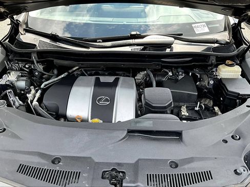 Used 2017 Lexus RX 350 FWD image 30