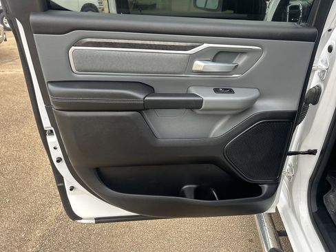 Used 2021 RAM 1500 Big Horn image 9