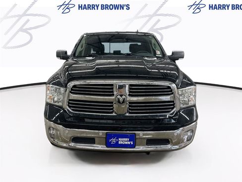 Used 2016 RAM 1500 Big Horn AWD/4WD image 6