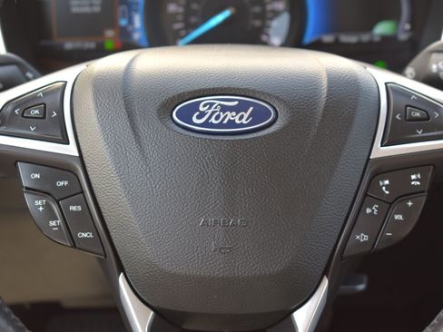Used 2018 Ford Fusion S FWD image 15