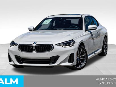 Used 2026 BMW 230i Coupe