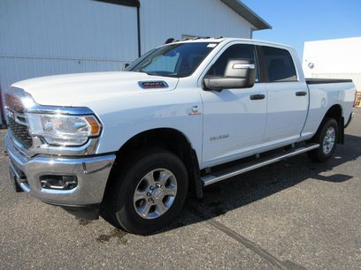 Used 2024 RAM 3500 Big Horn w/ Towing Technology Group