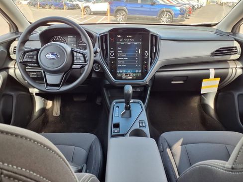 New 2026 Subaru Crosstrek 2.0i Premium AWD/4WD image 2