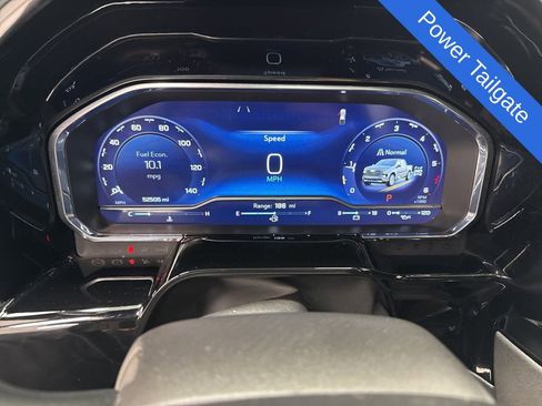 Used 2022 Chevrolet Silverado 1500 High Country image 26