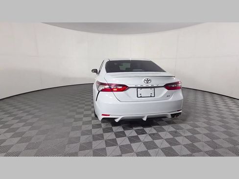 Used 2024 Toyota Camry SE FWD image 42