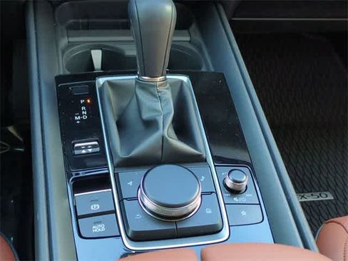 Used 2025 MAZDA CX-50 AWD 2.5 Turbo w/ Premium Pkg image 35