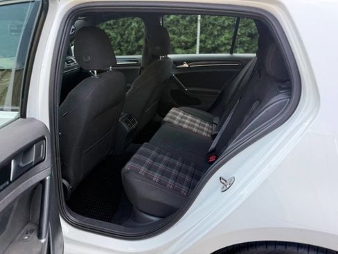 Used 2017 Volkswagen GTI S image 40