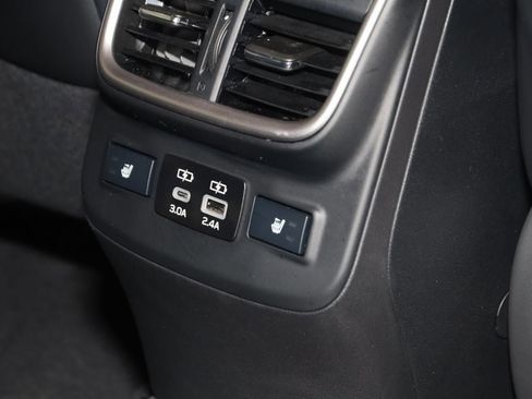 Used 2025 Subaru Outback Touring XT image 15