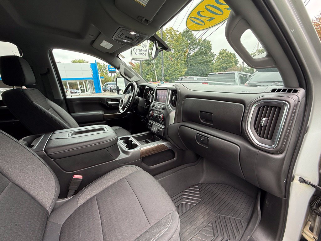 Used 2020 Chevrolet Silverado 3500 LT w/ All Star Edition AWD/4WD image 45