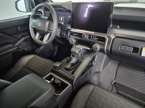 New 2026 Toyota 4Runner TRD Sport Premium image 44