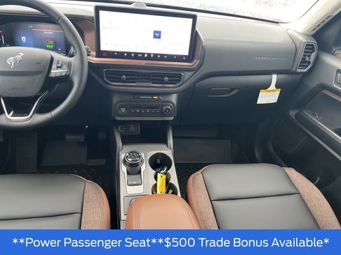 New 2026 Ford Bronco Sport Outer Banks AWD/4WD image 33