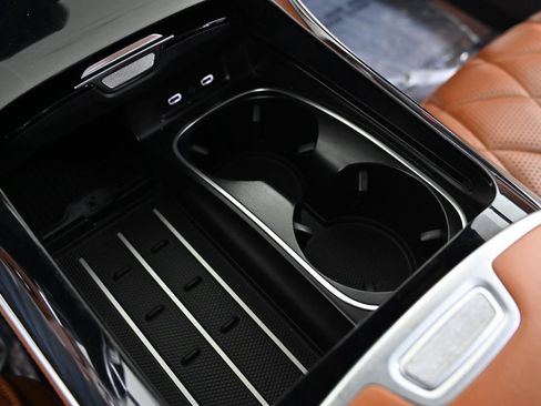 Used 2022 Mercedes-Benz S 580 4MATIC Sedan image 18