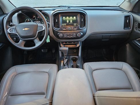 Used 2019 Chevrolet Colorado W/T w/ WT Convenience Package image 34