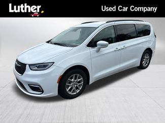 Used 2022 Chrysler Pacifica Touring-L FWD video 1