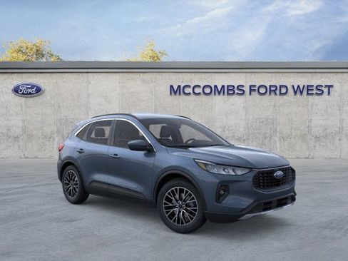 New 2026 Ford Escape PHEV image 1