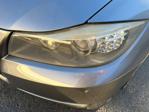 Used 2011 BMW 328i Sedan image 3