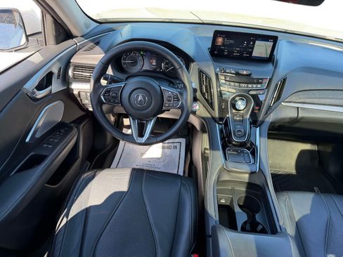 Used 2022 Acura RDX AWD w/ Technology Package image 17
