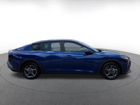 Used 2025 Kia K4 FWD image 16