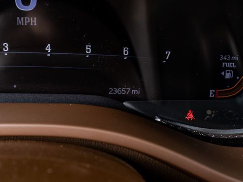 Used 2023 RAM 1500 Limited image 20