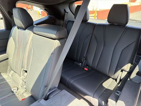Used 2026 Acura MDX Type S AWD/4WD image 42