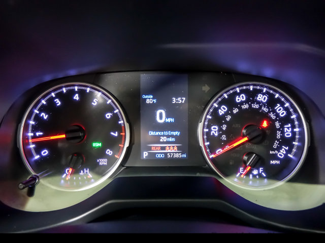 Used 2021 Toyota RAV4 XLE Premium AWD/4WD image 14
