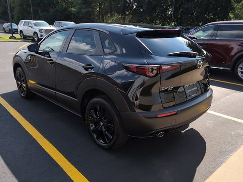 New 2026 MAZDA CX-30 AWD 2.5 S w/ Select Sport Pkg image 10