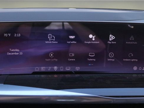 New 2026 Cadillac Escalade Luxury w/ Touring Package image 18