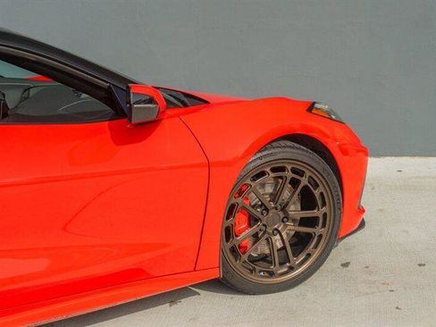 Used 2020 Chevrolet Corvette w/ 2LT Preferred Equipment Group image 45